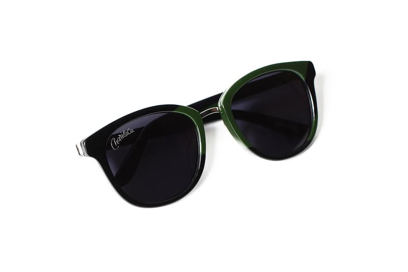 G-Shock x Chari & Co. 聯名腕錶