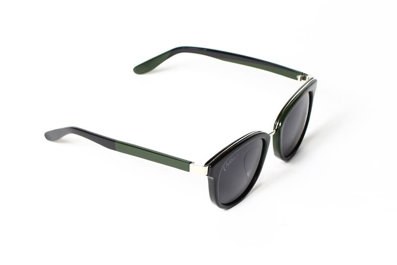 G-Shock x Chari & Co. 聯名腕錶