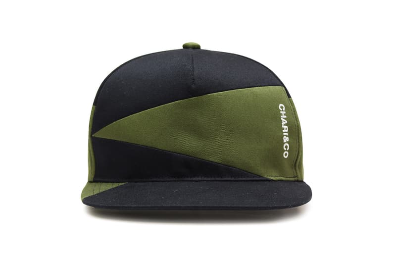 G-Shock x Chari & Co. 聯名腕錶