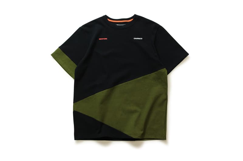 G-Shock x Chari & Co. 聯名腕錶