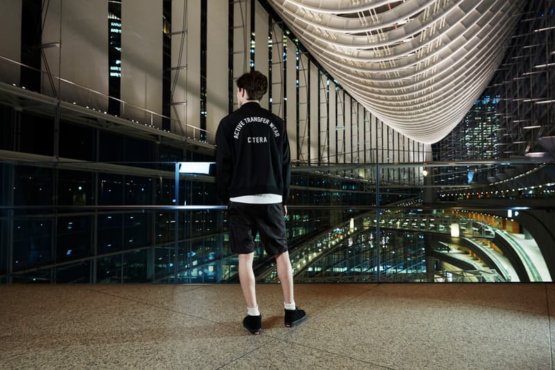 原 visvim 成員新品牌 CITERA® 2017 春夏 Lookbook 釋出