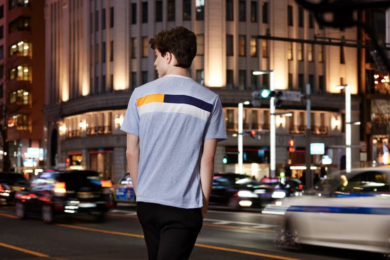 原 visvim 成員新品牌 CITERA® 2017 春夏 Lookbook 釋出