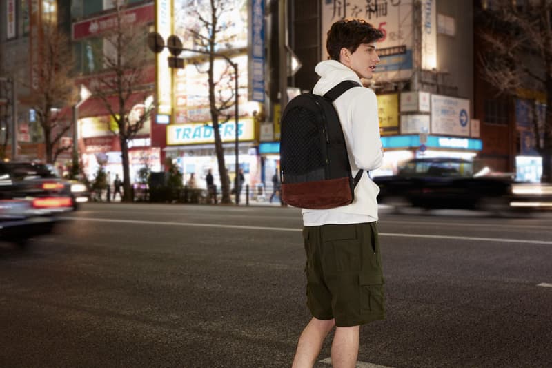 原 visvim 成員新品牌 CITERA® 2017 春夏 Lookbook 釋出