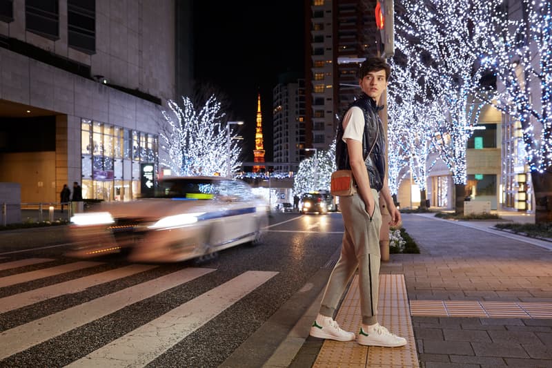 原 visvim 成員新品牌 CITERA® 2017 春夏 Lookbook 釋出