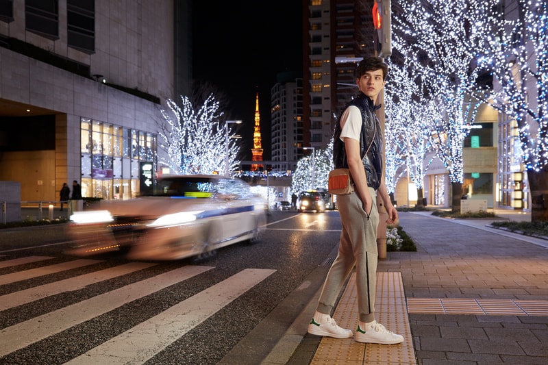 原 visvim 成員新品牌 CITERA® 2017 春夏 Lookbook 釋出