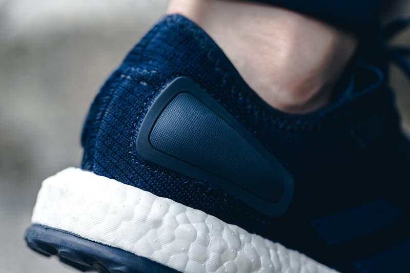 近賞 adidas 全新革新大作 PureBOOST 系列設計