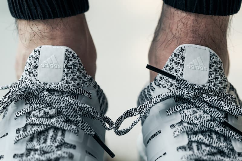 近賞 adidas UltraBOOST 3.0 全新配色系列
