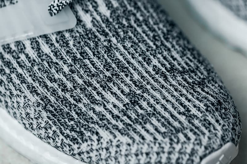 近賞 adidas UltraBOOST 3.0 全新配色系列