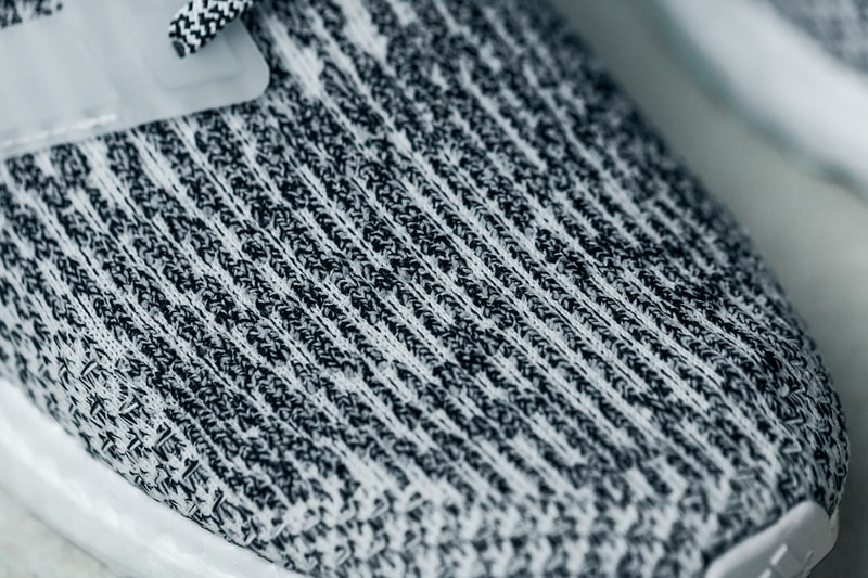 近賞 adidas UltraBOOST 3.0 全新配色系列