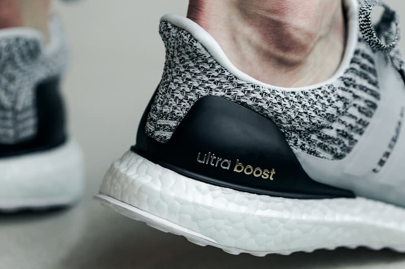 近賞 adidas UltraBOOST 3.0 全新配色系列