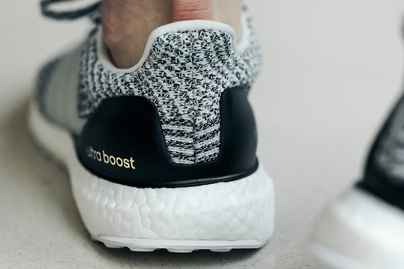 近賞 adidas UltraBOOST 3.0 全新配色系列