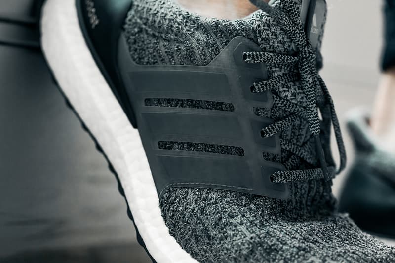 近賞 adidas UltraBOOST 3.0 全新配色系列