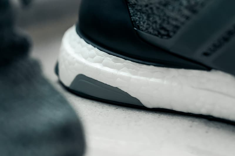 近賞 adidas UltraBOOST 3.0 全新配色系列