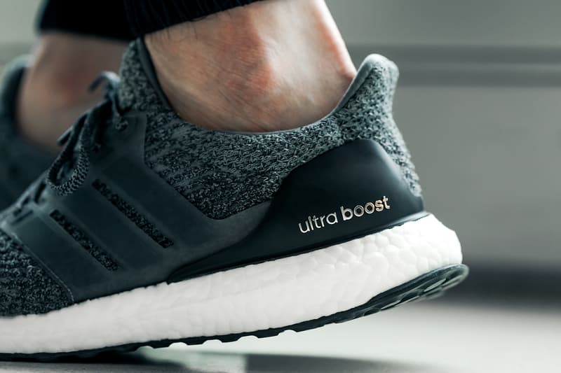 近賞 adidas UltraBOOST 3.0 全新配色系列