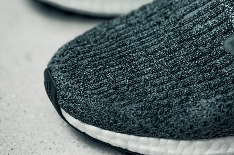 近賞 adidas UltraBOOST 3.0 全新配色系列