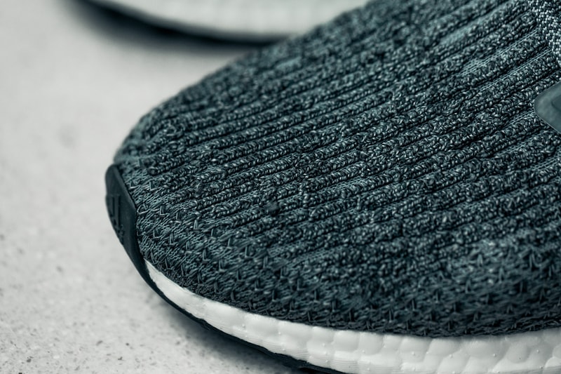 近賞 adidas UltraBOOST 3.0 全新配色系列