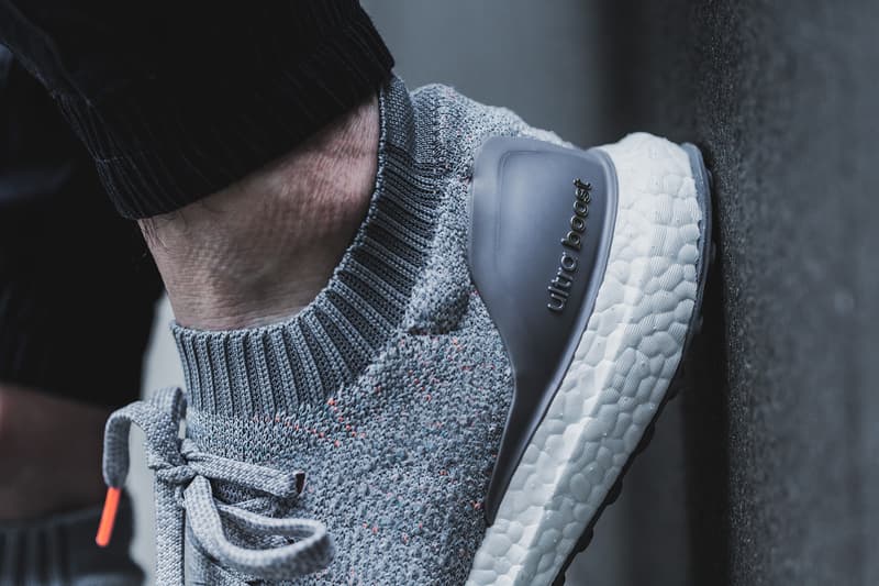 近賞 adidas UltraBOOST Uncaged 全新配色系列