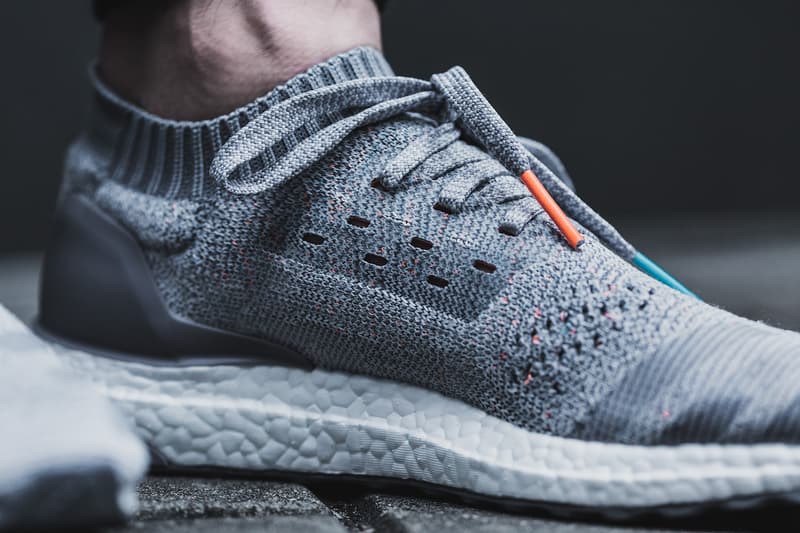 近賞 adidas UltraBOOST Uncaged 全新配色系列