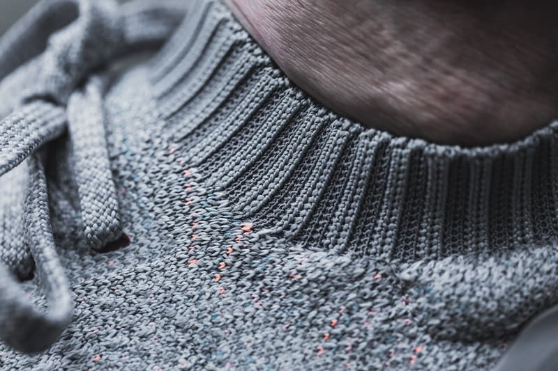 近賞 adidas UltraBOOST Uncaged 全新配色系列