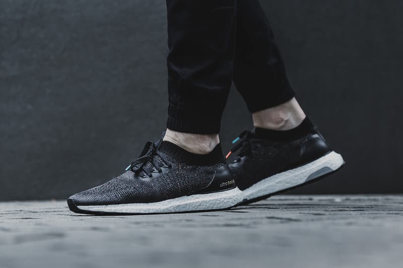 近賞 adidas UltraBOOST Uncaged 全新配色系列