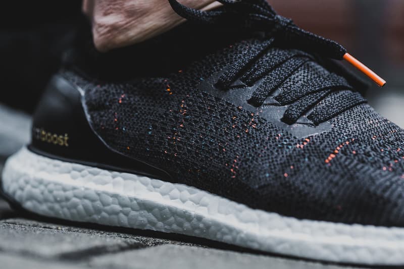 近賞 adidas UltraBOOST Uncaged 全新配色系列