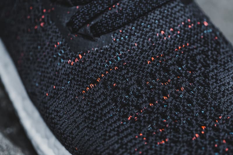 近賞 adidas UltraBOOST Uncaged 全新配色系列