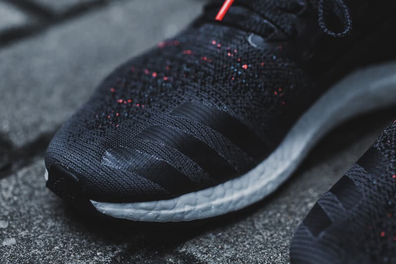 近賞 adidas UltraBOOST Uncaged 全新配色系列