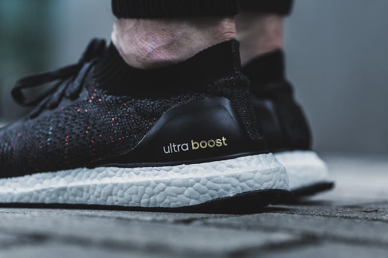 近賞 adidas UltraBOOST Uncaged 全新配色系列