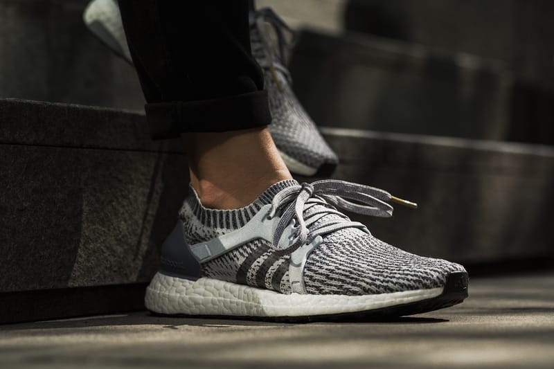 女生獨佔－adidas 年度革新大作 UltraBoost X 正式上架