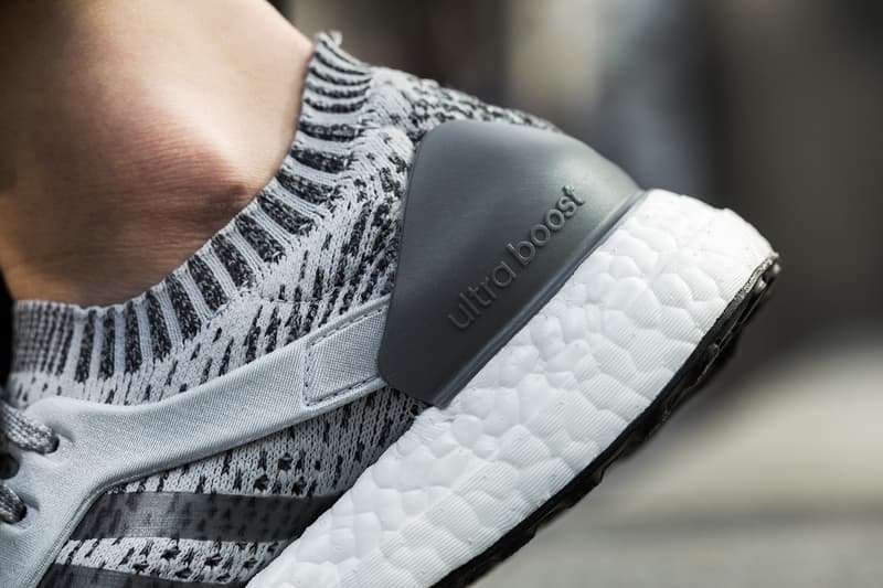 女生獨佔－adidas 年度革新大作 UltraBoost X 正式上架