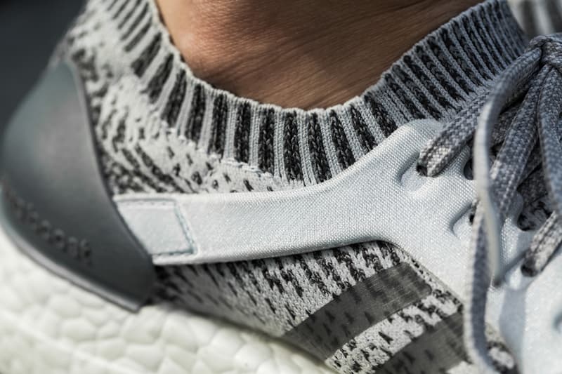 女生獨佔－adidas 年度革新大作 UltraBoost X 正式上架