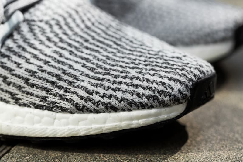 女生獨佔－adidas 年度革新大作 UltraBoost X 正式上架