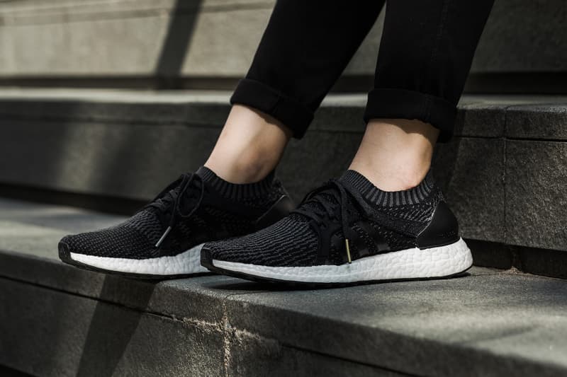 女生獨佔－adidas 年度革新大作 UltraBoost X 正式上架