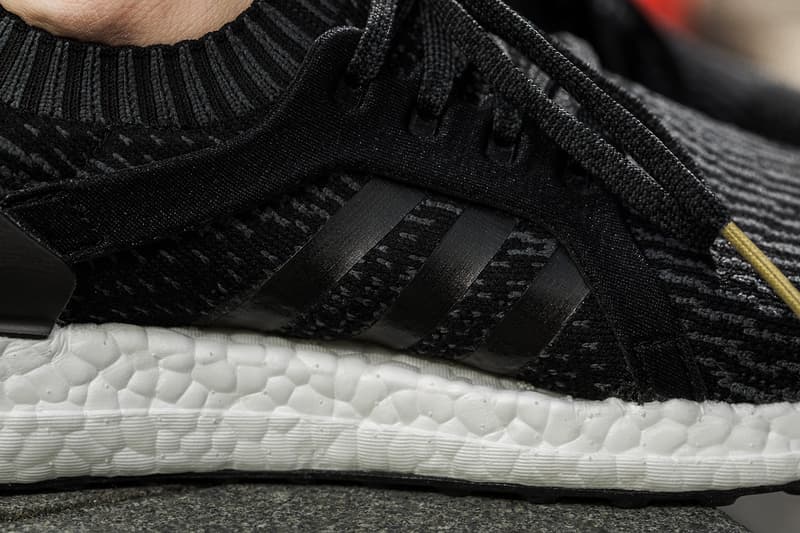 女生獨佔－adidas 年度革新大作 UltraBoost X 正式上架