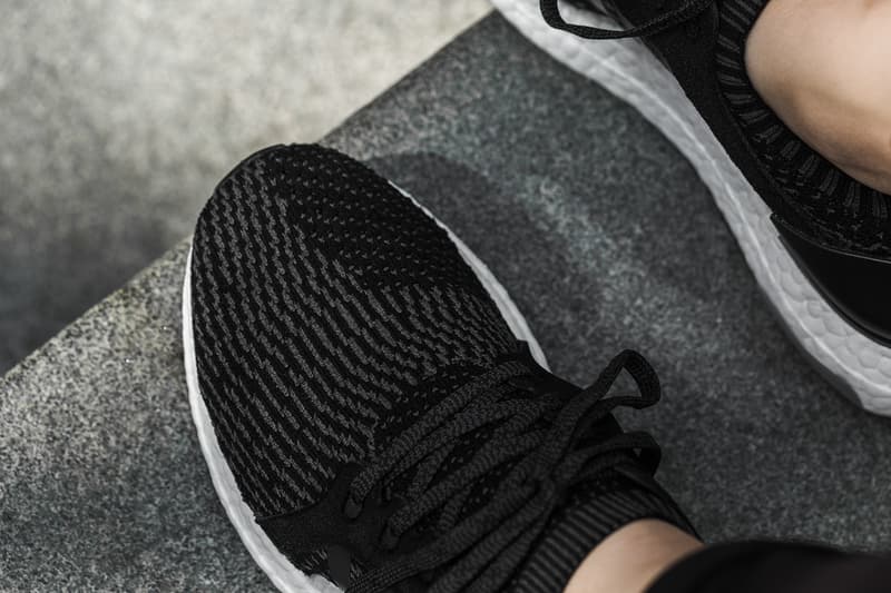 女生獨佔－adidas 年度革新大作 UltraBoost X 正式上架