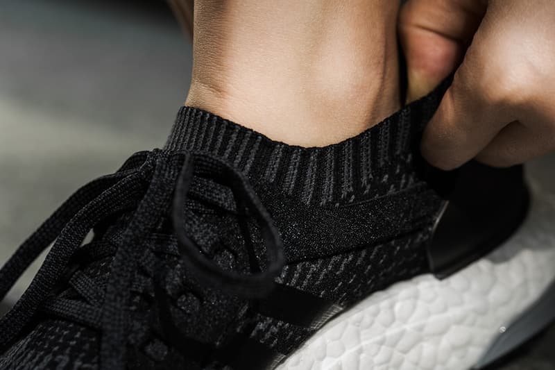 女生獨佔－adidas 年度革新大作 UltraBoost X 正式上架