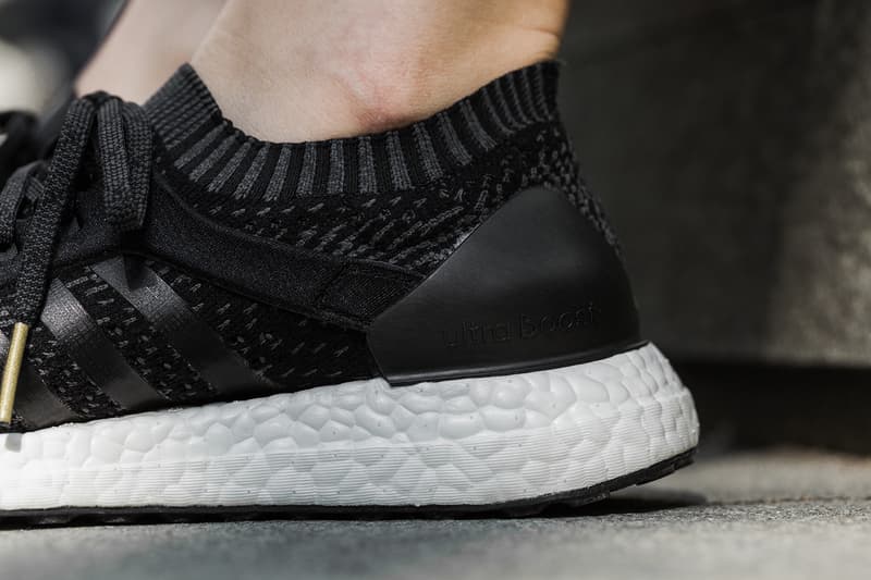 女生獨佔－adidas 年度革新大作 UltraBoost X 正式上架