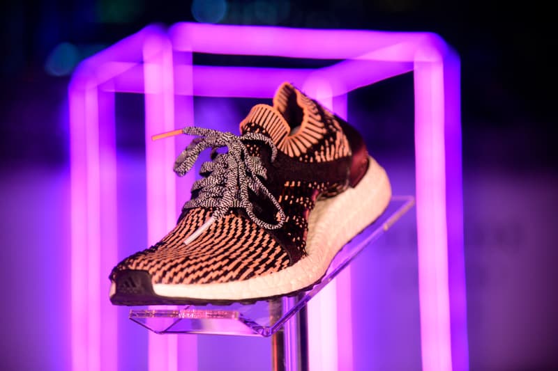 女生獨佔－adidas 年度革新大作 UltraBoost X 正式上架
