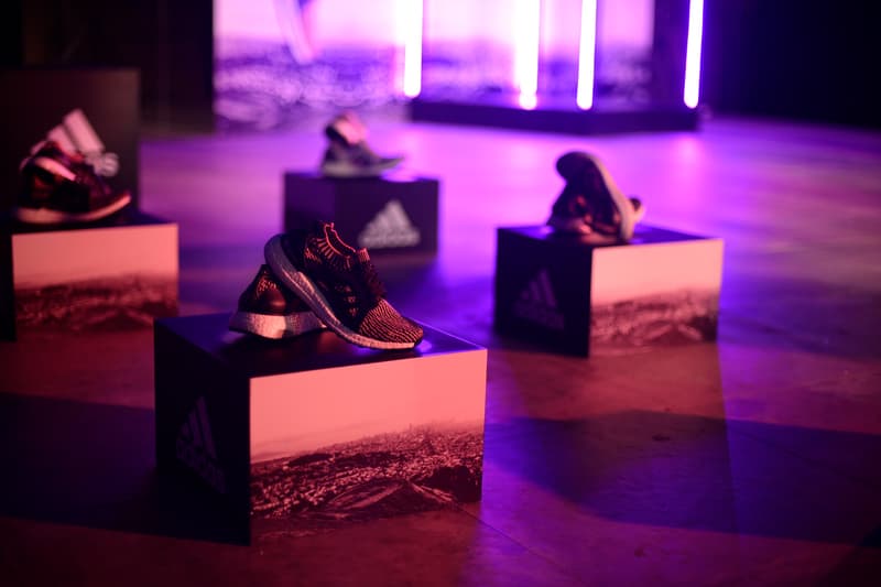 女生獨佔－adidas 年度革新大作 UltraBoost X 正式上架