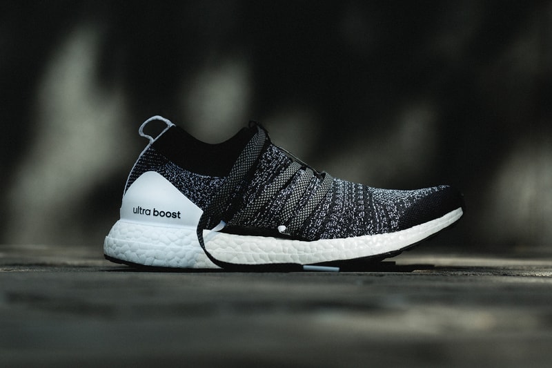 近賞 adidas by Stella McCartney 聯名 UltraBOOST X 鞋款