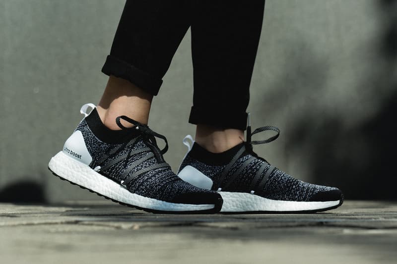 近賞 adidas by Stella McCartney 聯名 UltraBOOST X 鞋款