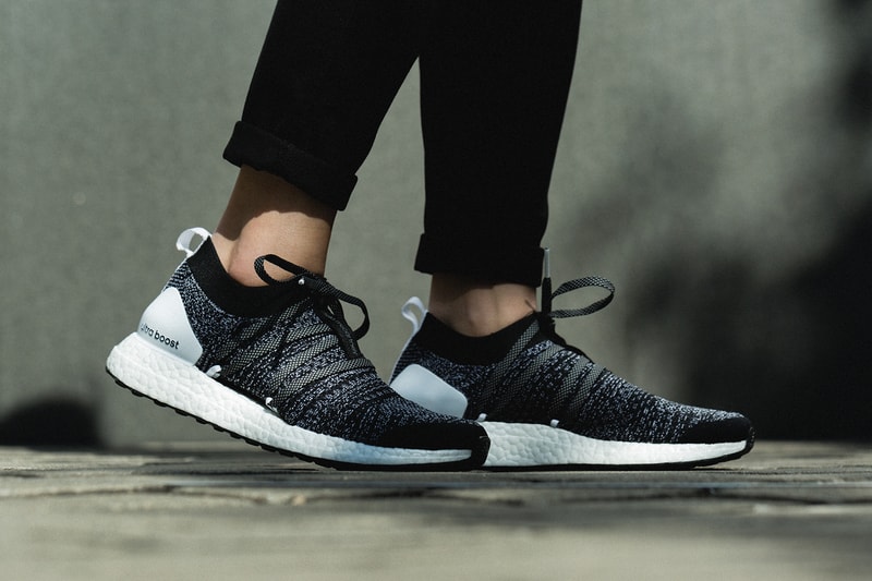 近賞 adidas by Stella McCartney 聯名 UltraBOOST X 鞋款