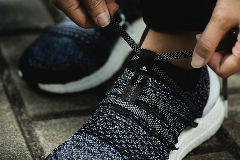 近賞 adidas by Stella McCartney 聯名 UltraBOOST X 鞋款