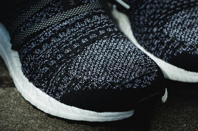 近賞 adidas by Stella McCartney 聯名 UltraBOOST X 鞋款