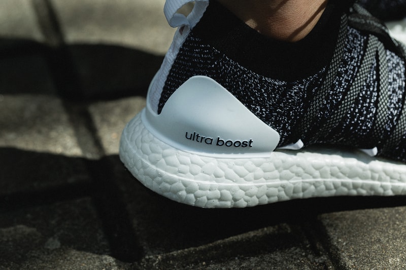 近賞 adidas by Stella McCartney 聯名 UltraBOOST X 鞋款