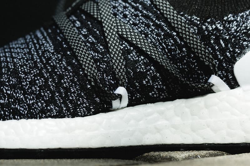 近賞 adidas by Stella McCartney 聯名 UltraBOOST X 鞋款