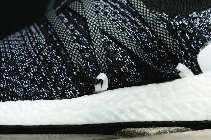 近賞 adidas by Stella McCartney 聯名 UltraBOOST X 鞋款