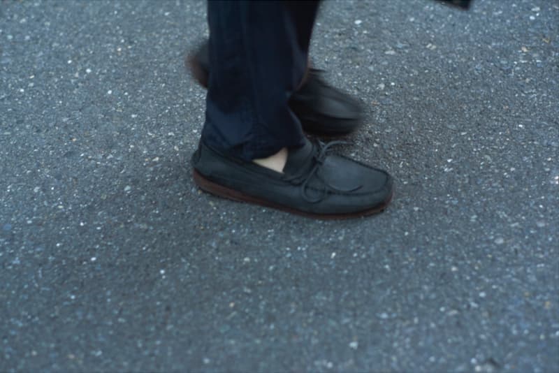 COMOLI 2017 Spring Summer Collection