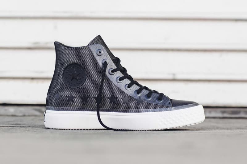 Converse Chuck Modern 全新「East vs. West」系列