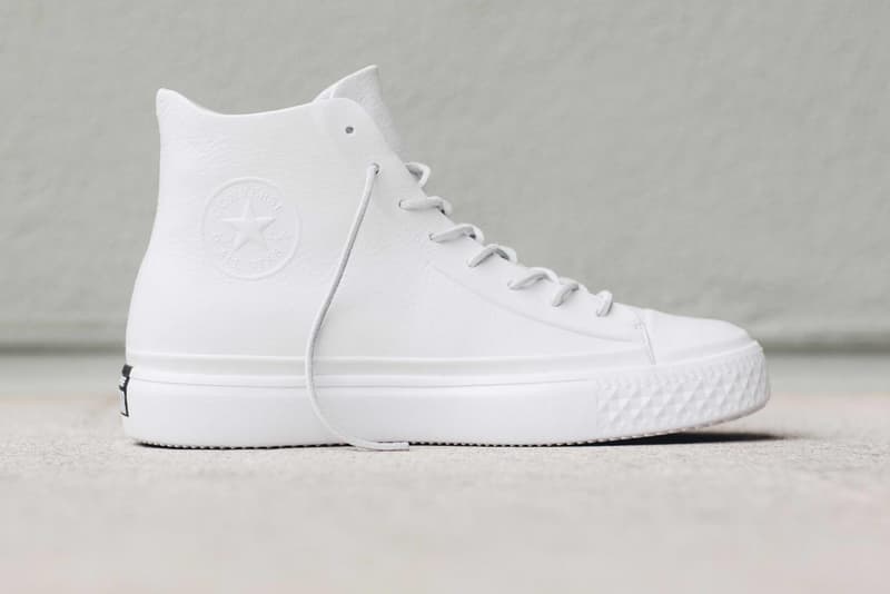 Converse Chuck Modern Lux